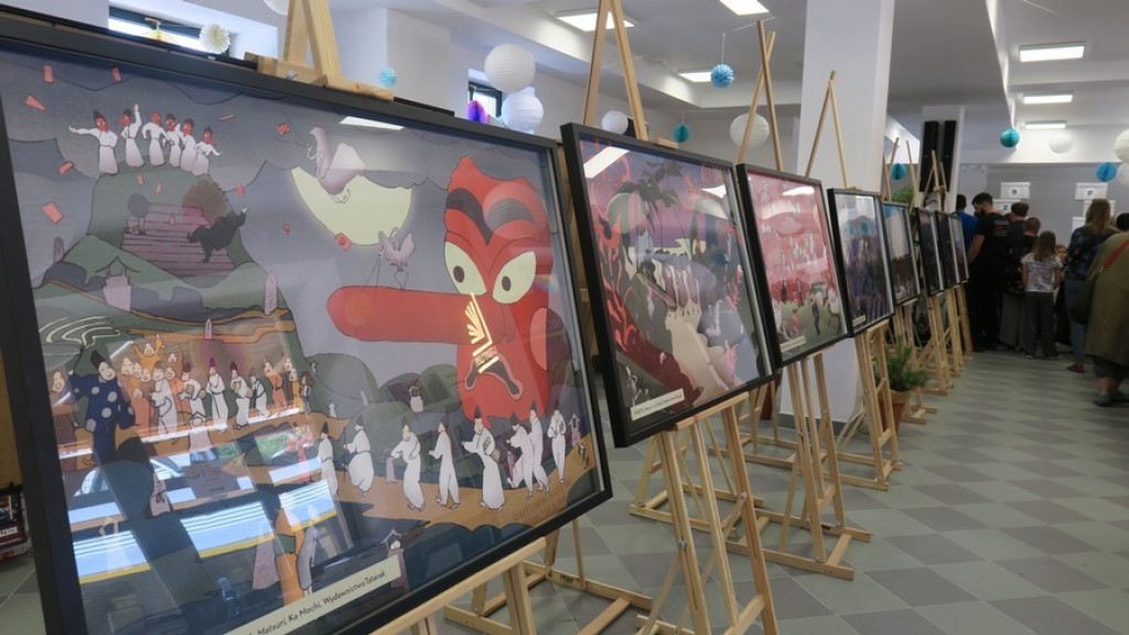 Ruszył Zakopiański Festiwal Literacki
