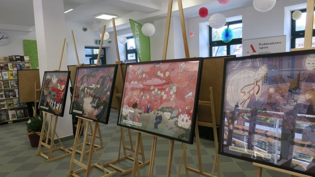 Ruszył Zakopiański Festiwal Literacki