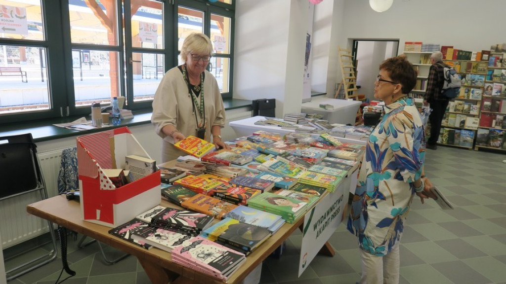 Ruszył Zakopiański Festiwal Literacki
