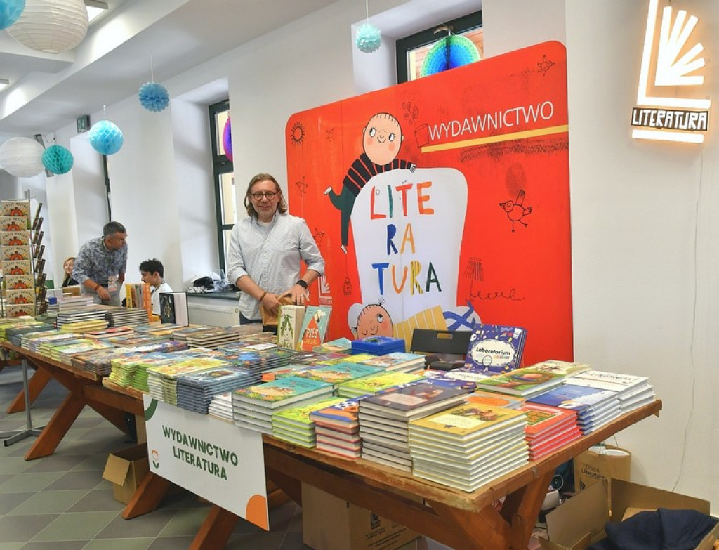 Ruszył Zakopiański Festiwal Literacki