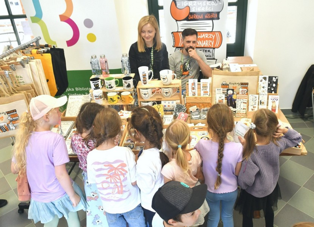 Ruszył Zakopiański Festiwal Literacki