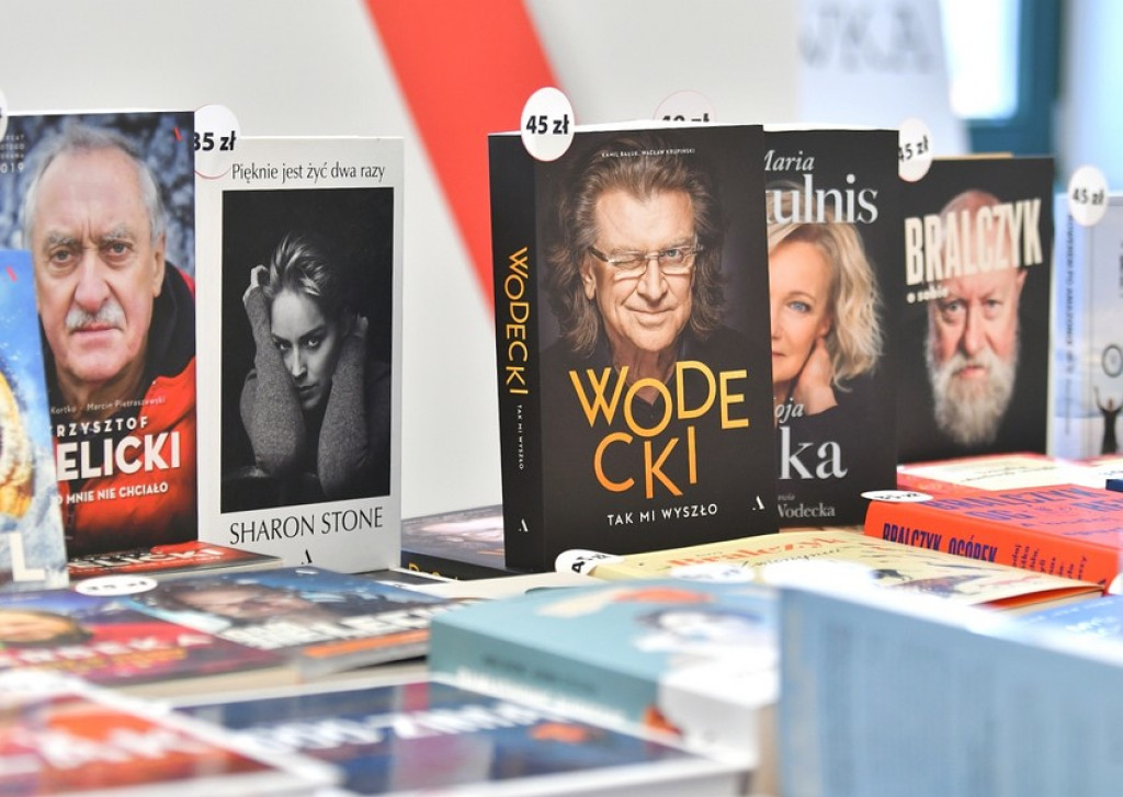 Ruszył Zakopiański Festiwal Literacki