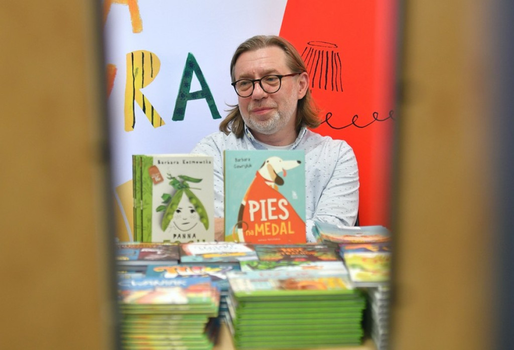 Ruszył Zakopiański Festiwal Literacki