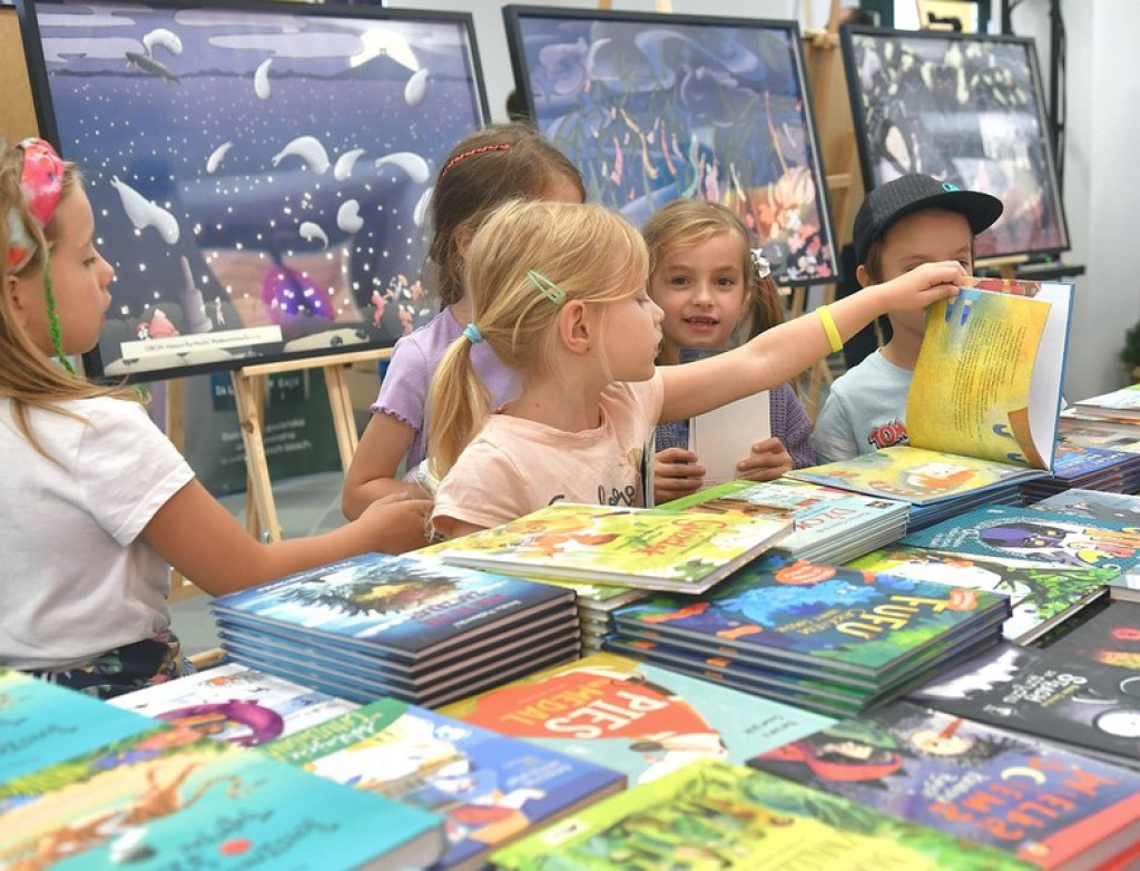 Ruszył Zakopiański Festiwal Literacki