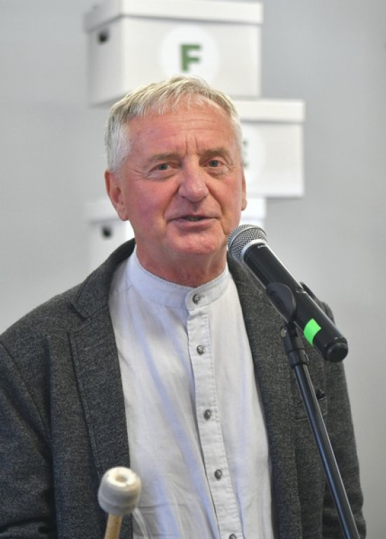 Ruszył Zakopiański Festiwal Literacki
