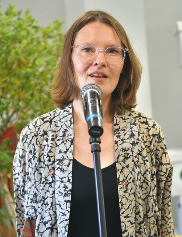 Ruszył Zakopiański Festiwal Literacki