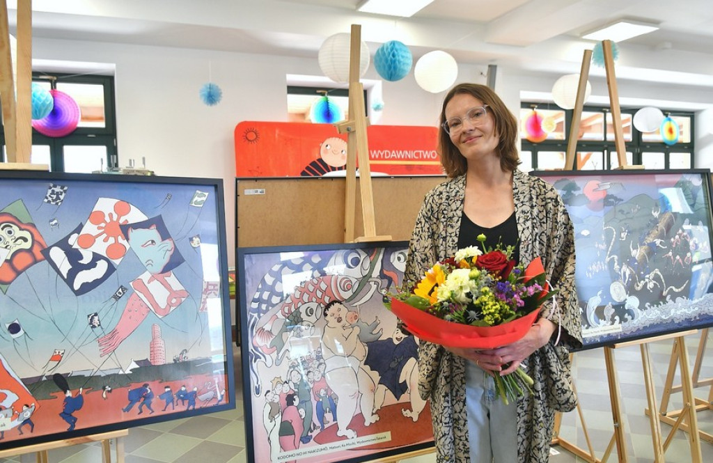 Ruszył Zakopiański Festiwal Literacki