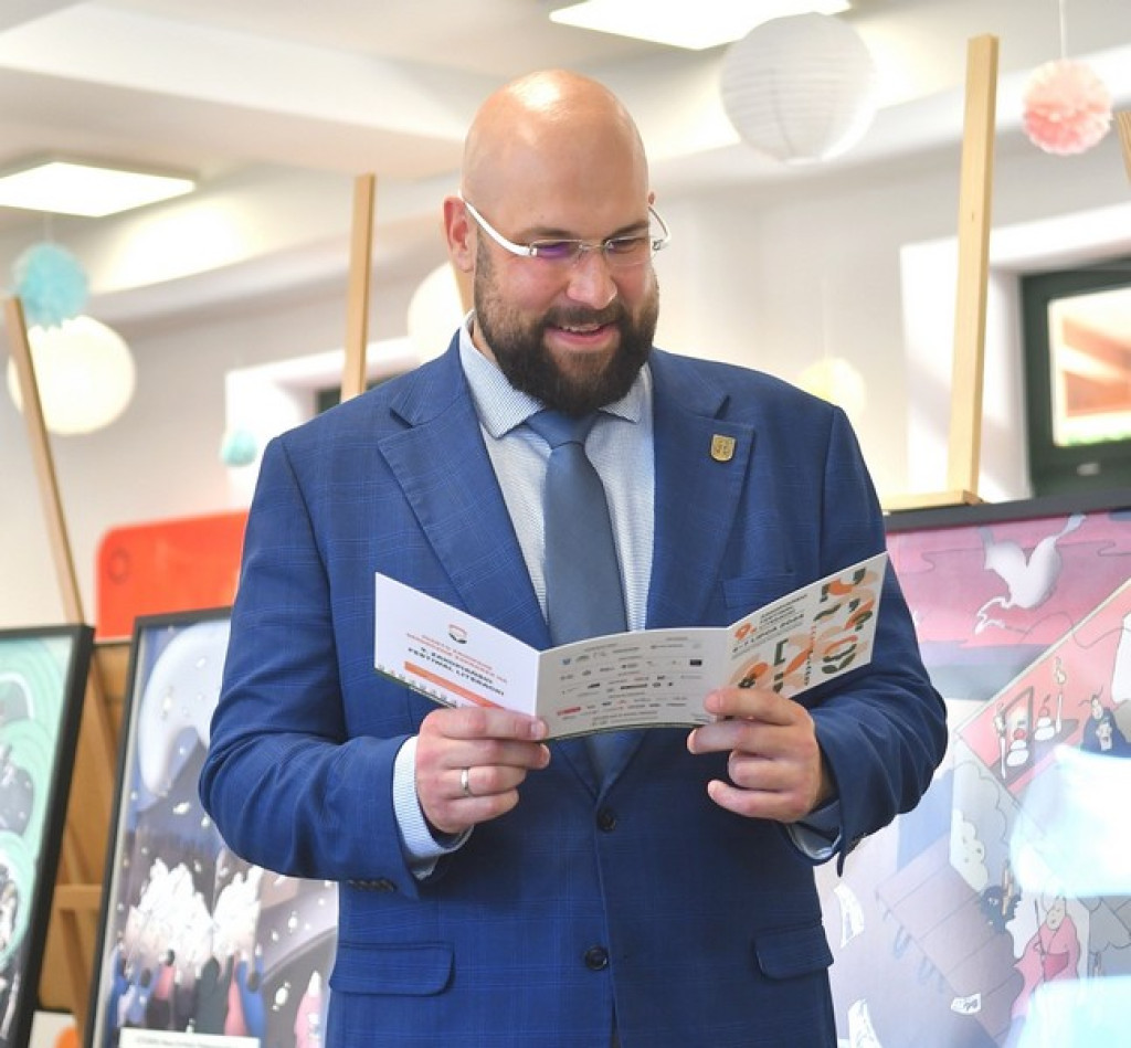 Ruszył Zakopiański Festiwal Literacki