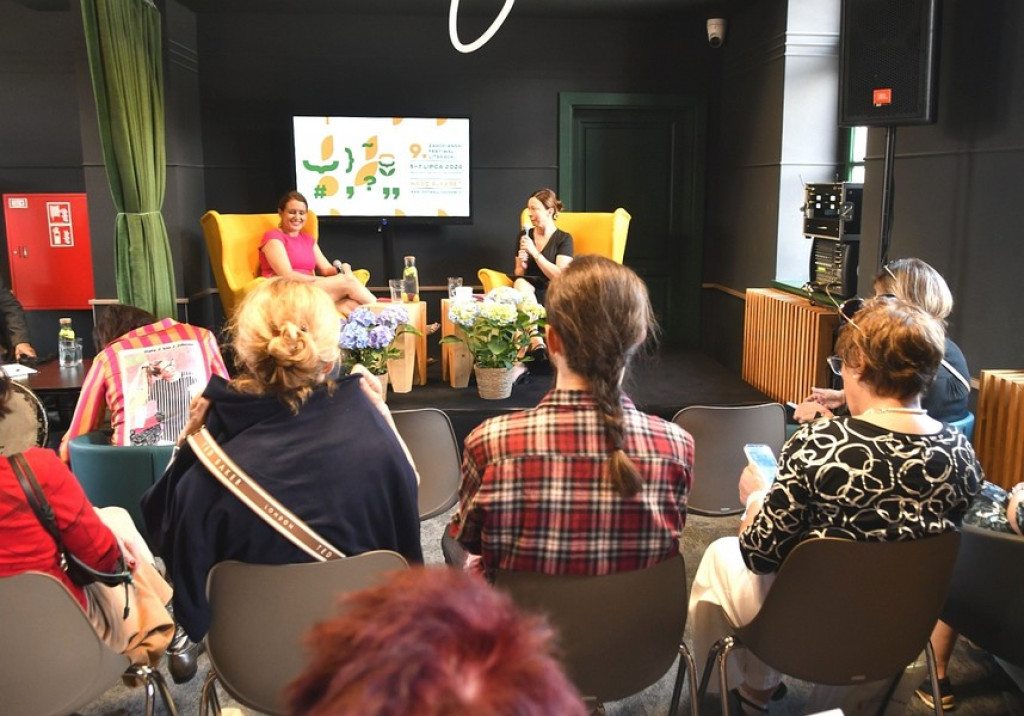 Ruszył Zakopiański Festiwal Literacki