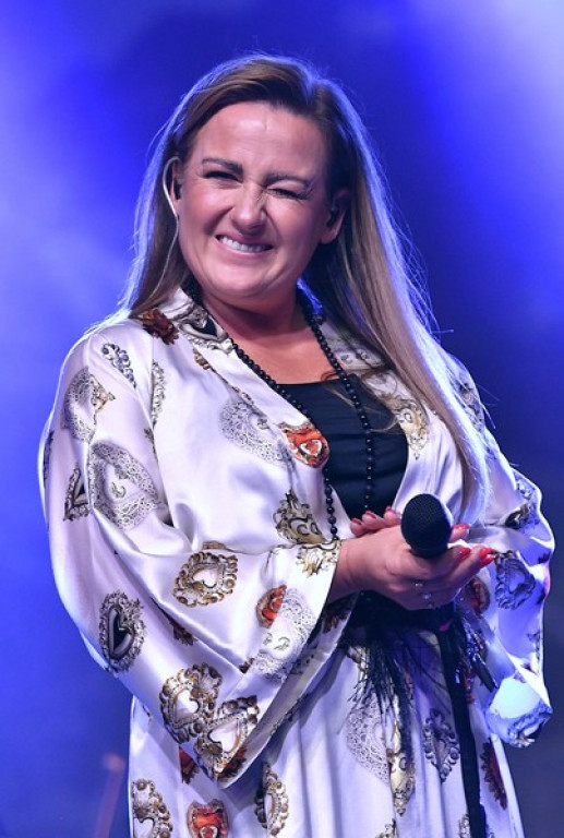 Wierchowe granie i śpiewania dla Andrzeja Branstattera