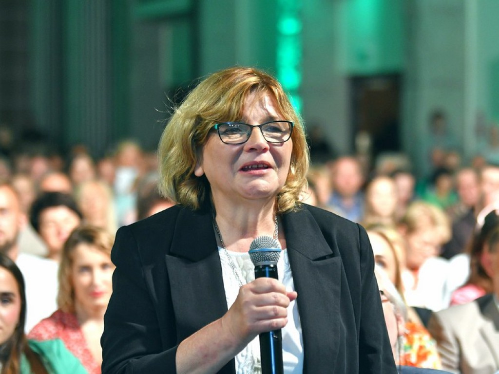 Wierchowe granie i śpiewania dla Andrzeja Branstattera