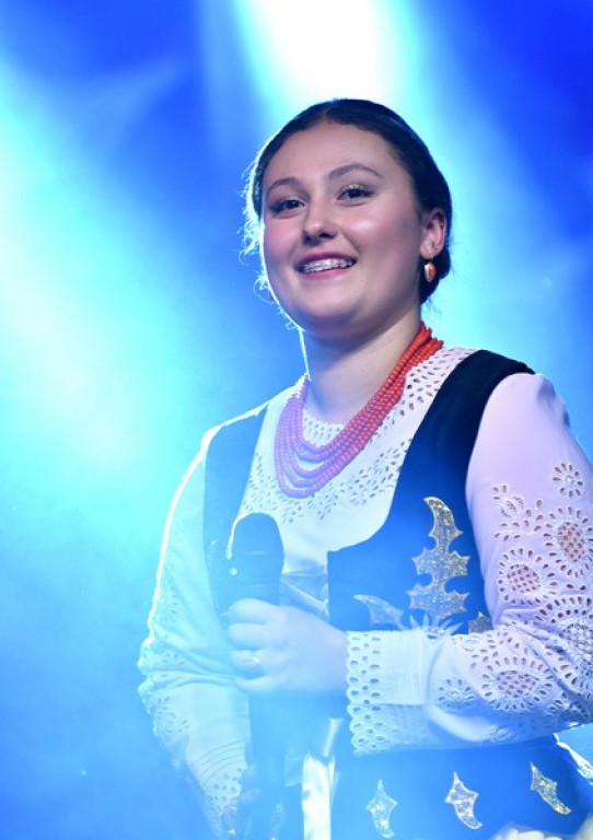 Wierchowe granie i śpiewania dla Andrzeja Branstattera