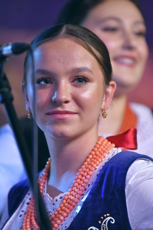 Wierchowe granie i śpiewania dla Andrzeja Branstattera