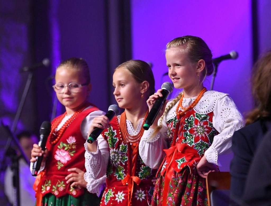Wierchowe granie i śpiewania dla Andrzeja Branstattera