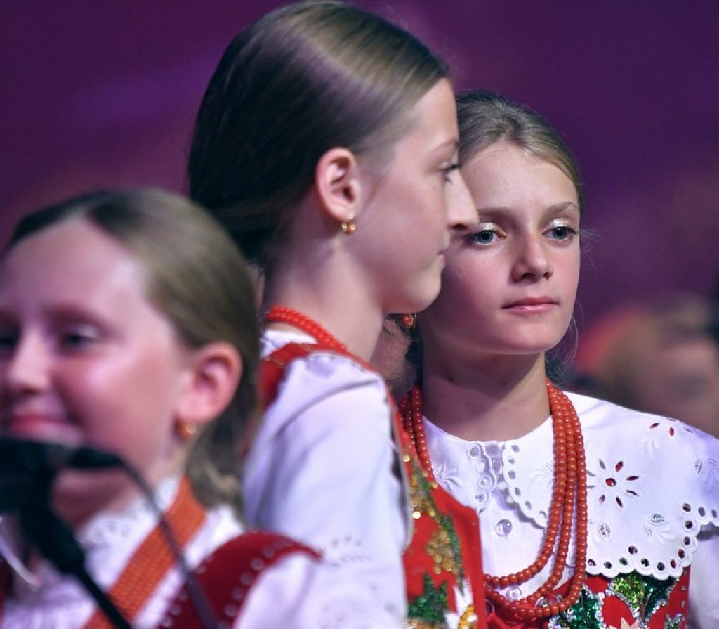 Wierchowe granie i śpiewania dla Andrzeja Branstattera