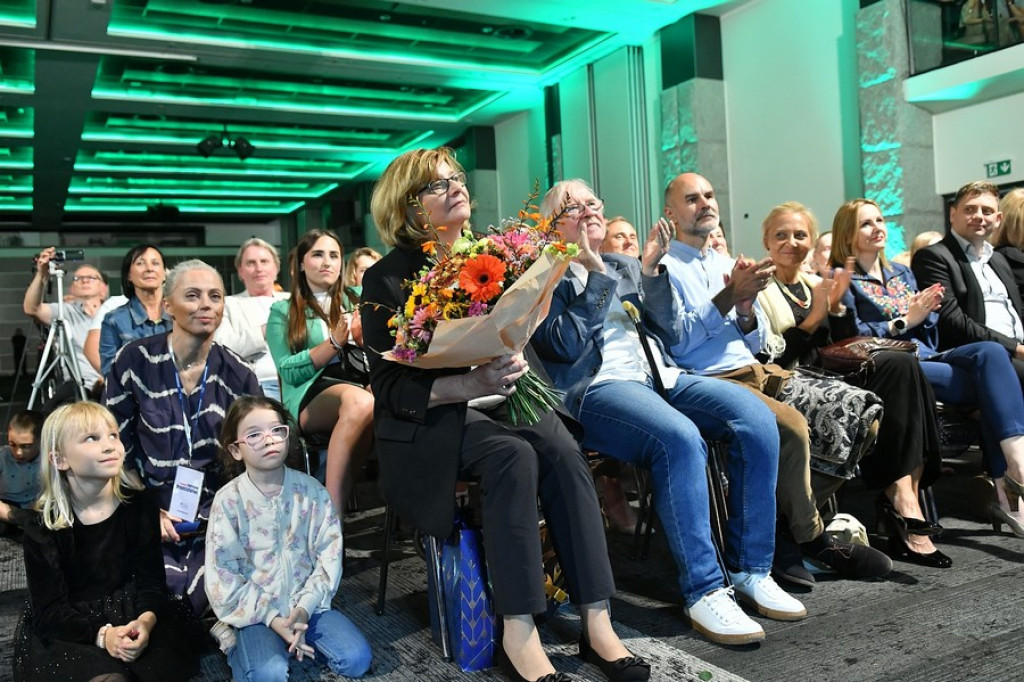 Wierchowe granie i śpiewania dla Andrzeja Branstattera