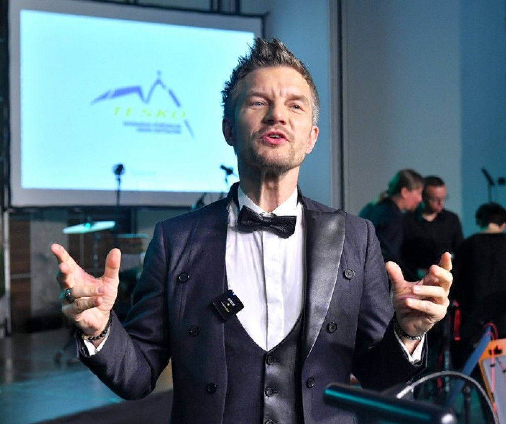 Wierchowe granie i śpiewania dla Andrzeja Branstattera