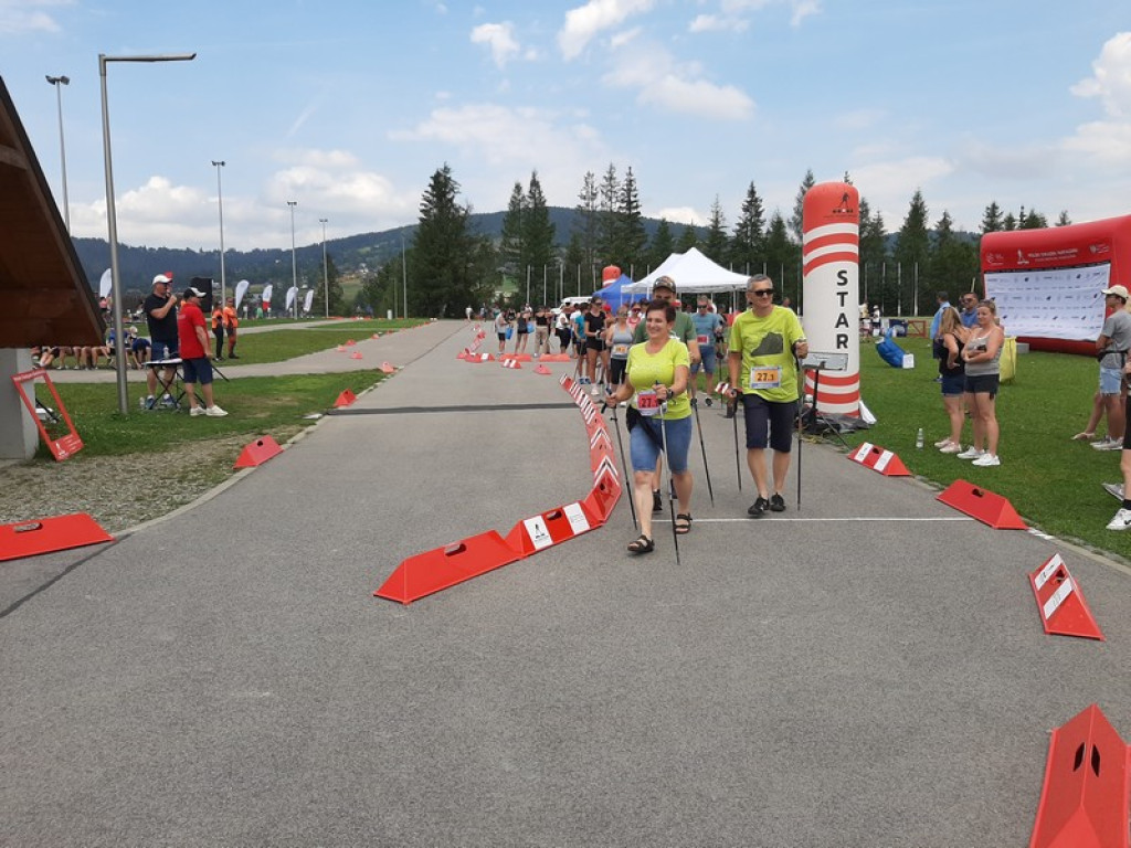 Piknik Olimpijski w Kościelisku