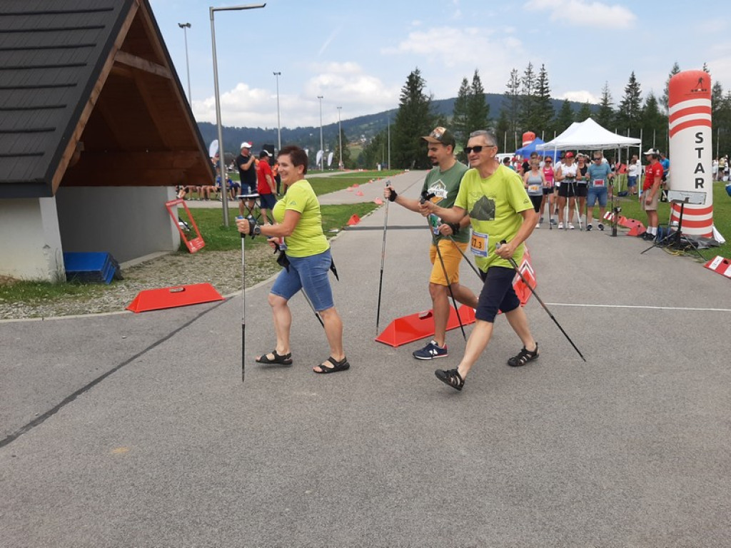 Piknik Olimpijski w Kościelisku