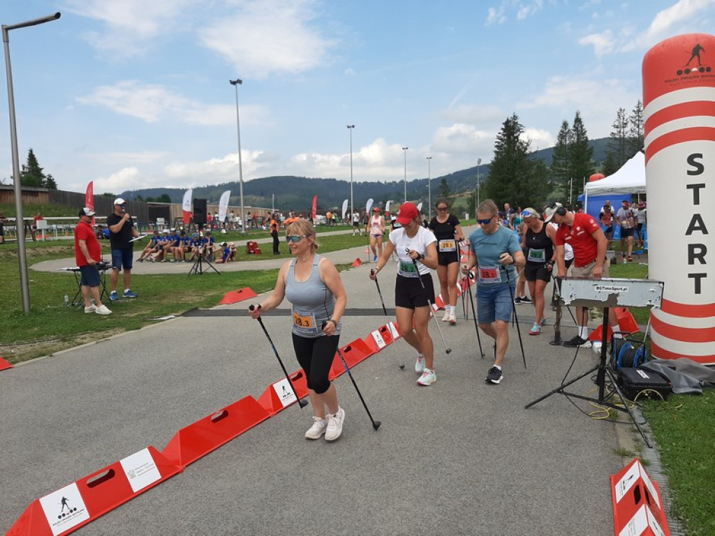 Piknik Olimpijski w Kościelisku