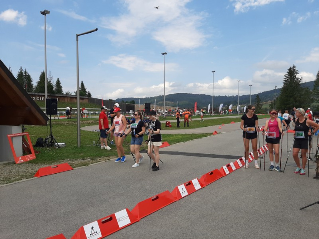 Piknik Olimpijski w Kościelisku