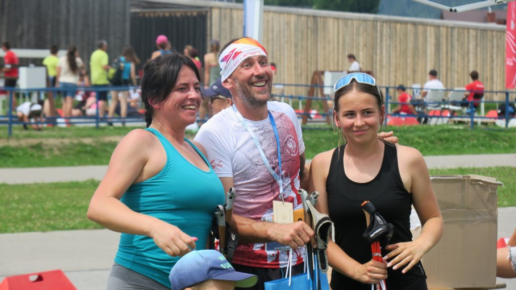 Piknik Olimpijski w Kościelisku