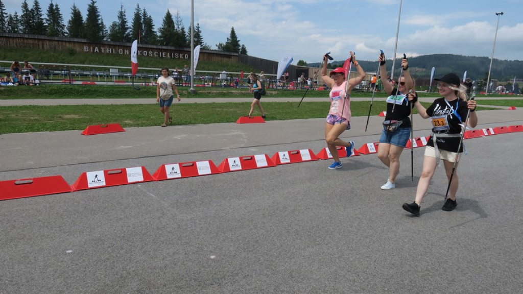 Piknik Olimpijski w Kościelisku