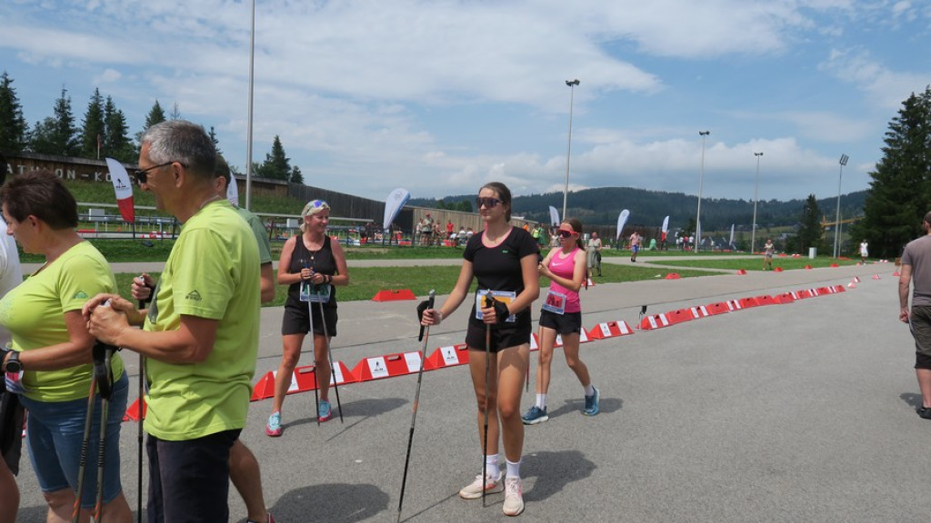 Piknik Olimpijski w Kościelisku