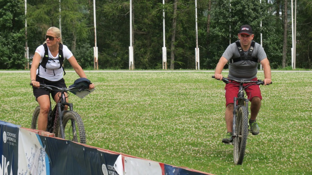 Piknik Olimpijski w Kościelisku