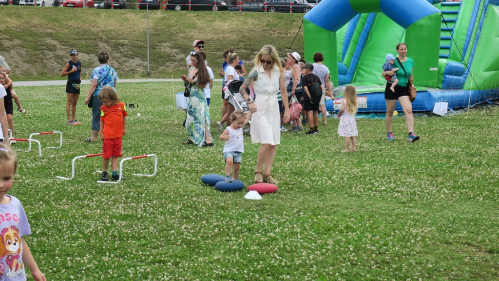 Piknik Olimpijski w Kościelisku