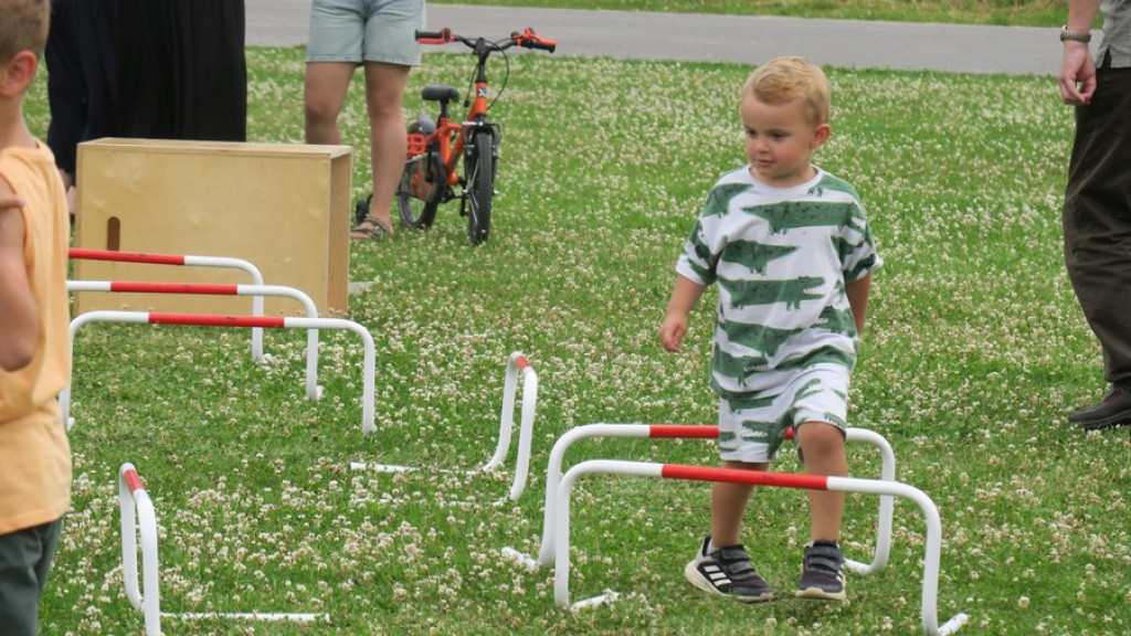 Piknik Olimpijski w Kościelisku