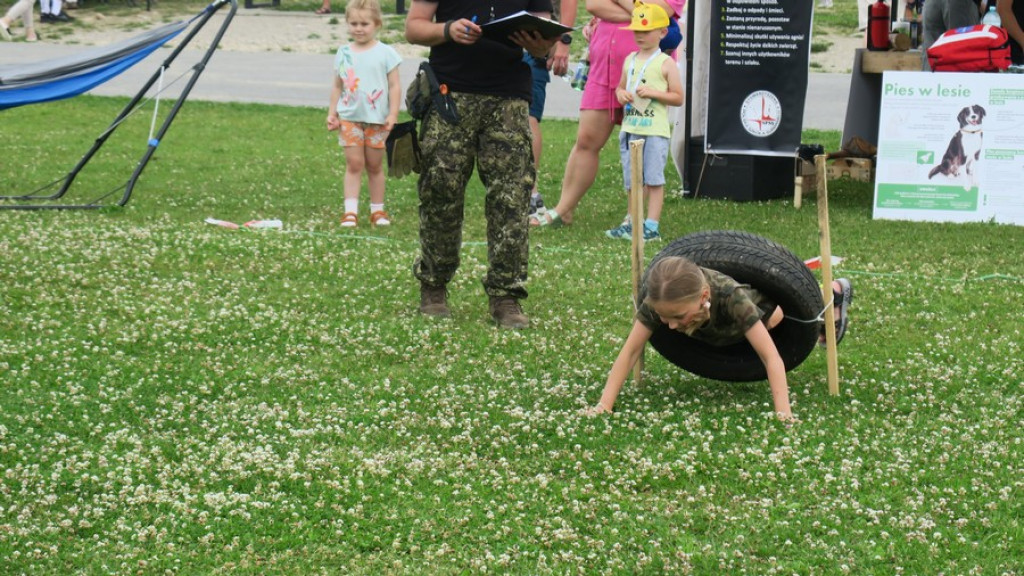 Piknik Olimpijski w Kościelisku