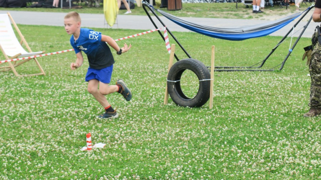 Piknik Olimpijski w Kościelisku