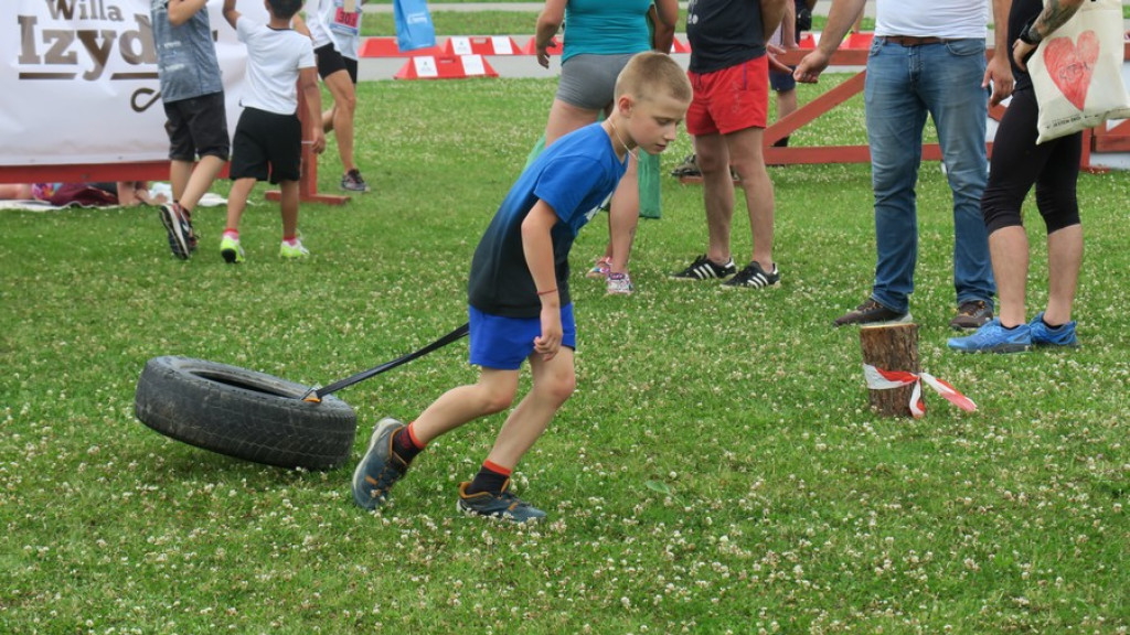 Piknik Olimpijski w Kościelisku
