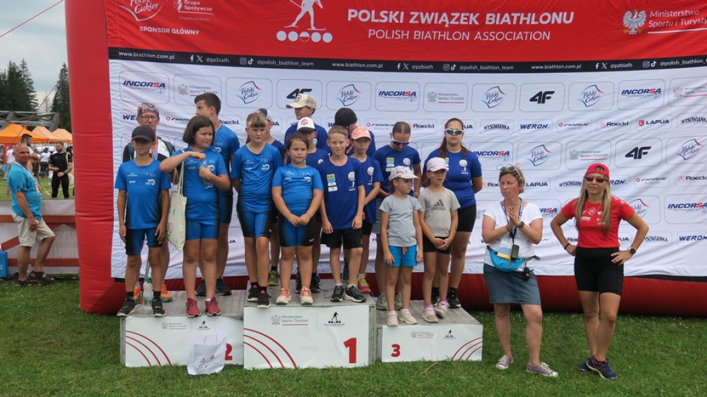 Piknik Olimpijski w Kościelisku