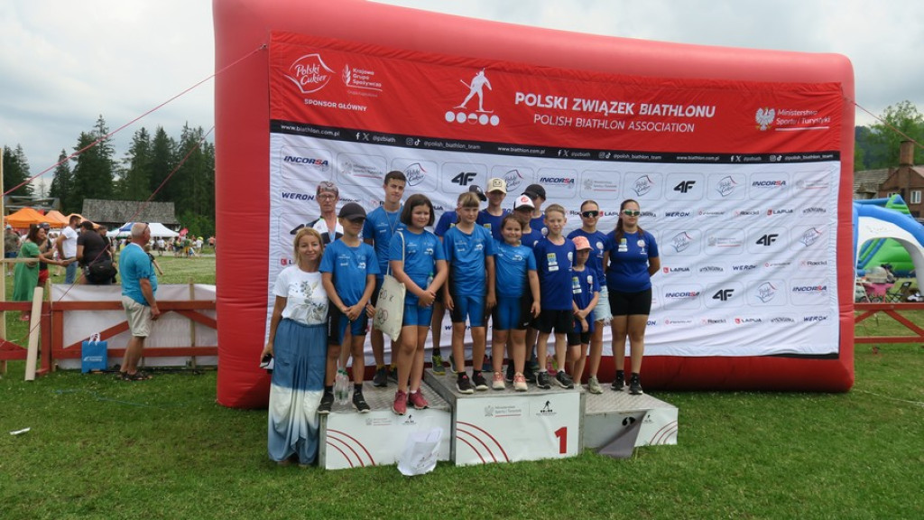 Piknik Olimpijski w Kościelisku