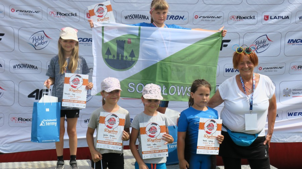 Piknik Olimpijski w Kościelisku