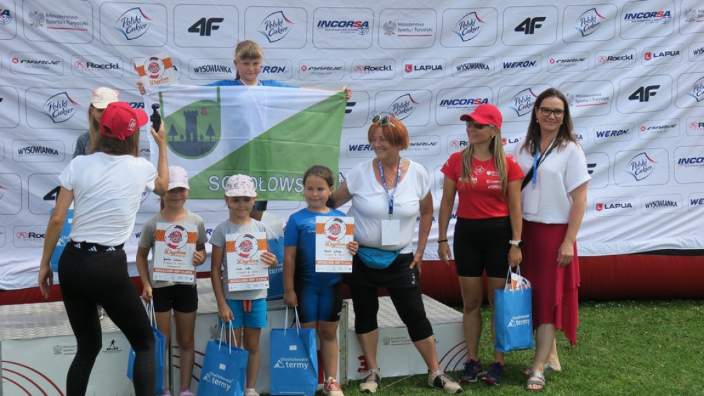 Piknik Olimpijski w Kościelisku
