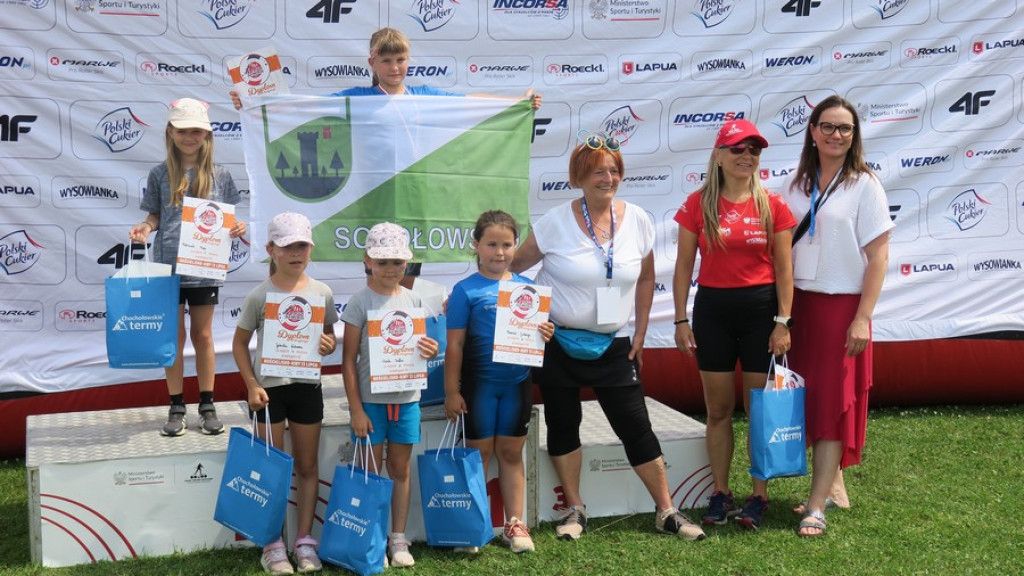 Piknik Olimpijski w Kościelisku