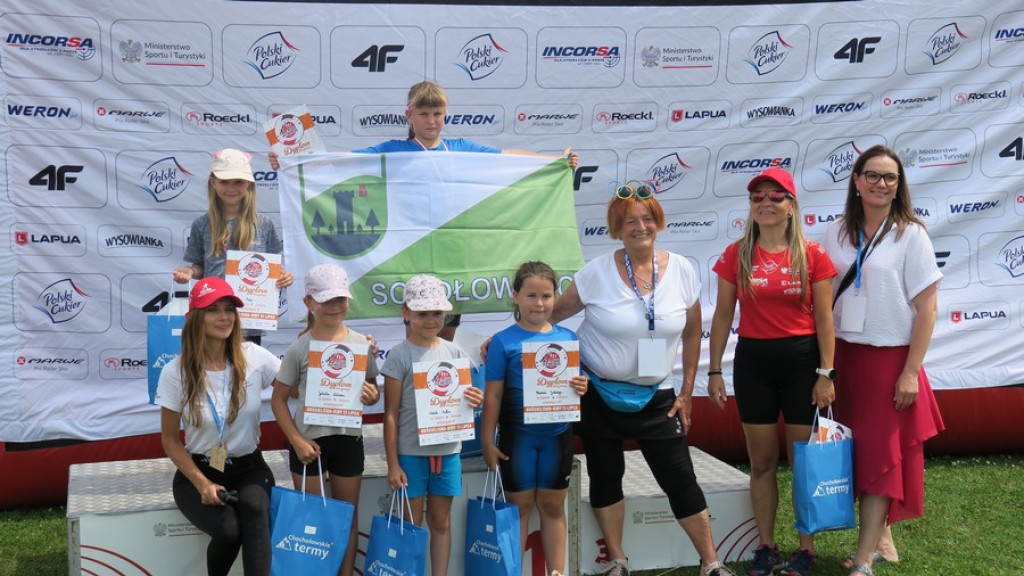 Piknik Olimpijski w Kościelisku