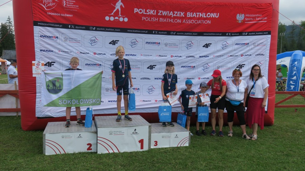 Piknik Olimpijski w Kościelisku