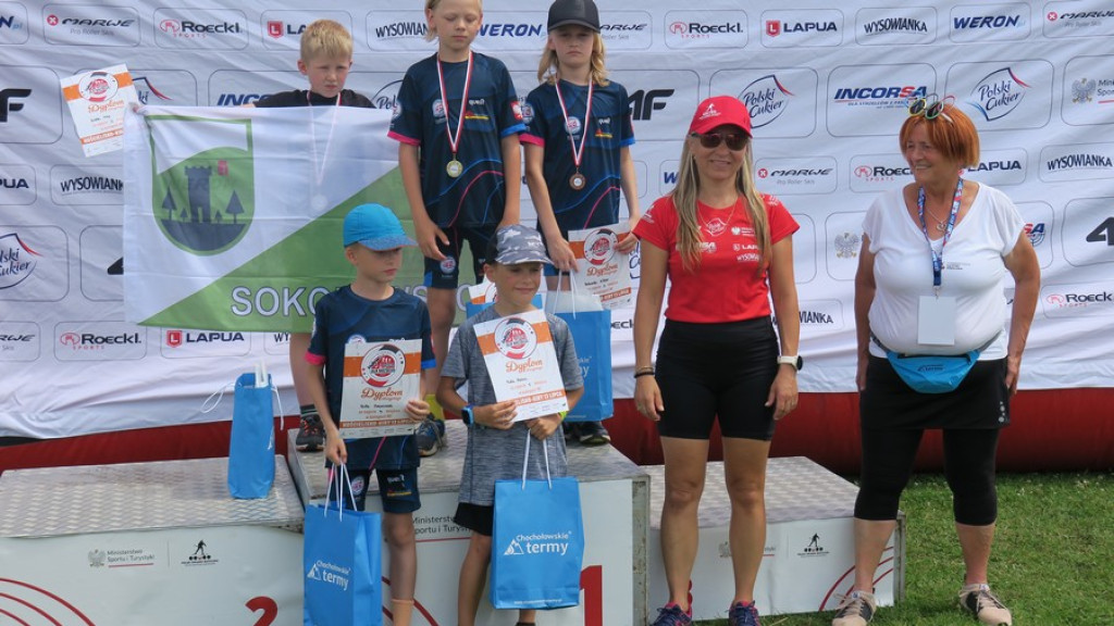 Piknik Olimpijski w Kościelisku