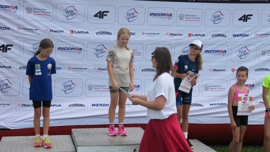 Piknik Olimpijski w Kościelisku