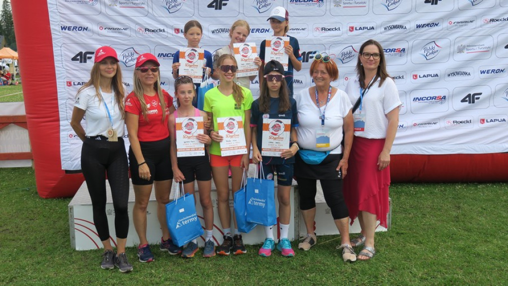 Piknik Olimpijski w Kościelisku