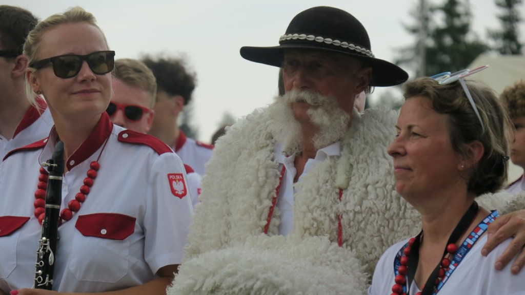 Piknik Olimpijski w Kościelisku