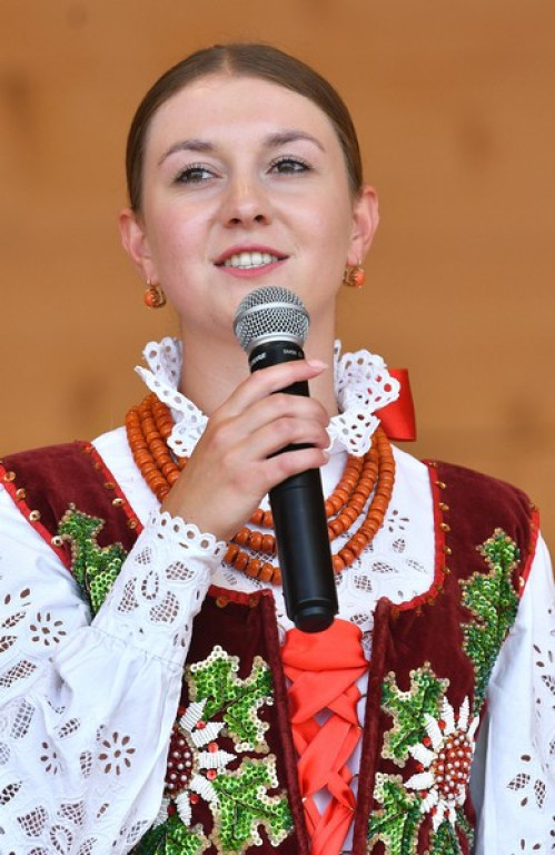 Deszczowe wybory Nośwarniyjsej Gorolecki w Białym Dunajcu