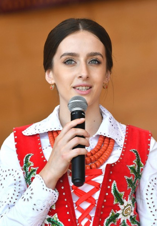 Deszczowe wybory Nośwarniyjsej Gorolecki w Białym Dunajcu