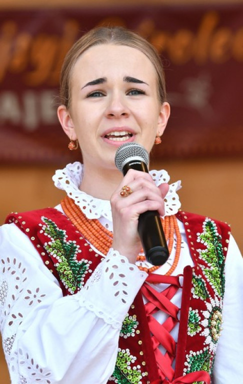 Deszczowe wybory Nośwarniyjsej Gorolecki w Białym Dunajcu