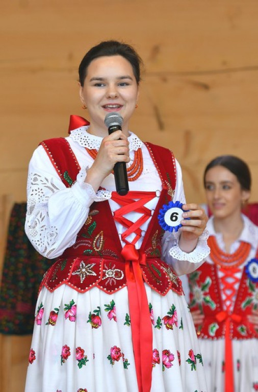 Deszczowe wybory Nośwarniyjsej Gorolecki w Białym Dunajcu
