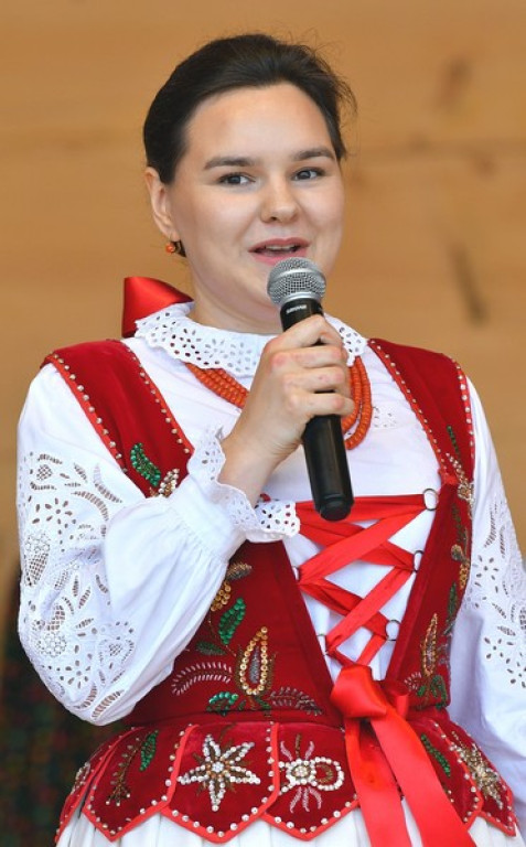 Deszczowe wybory Nośwarniyjsej Gorolecki w Białym Dunajcu